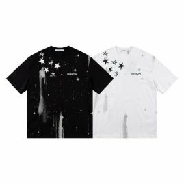 Picture of Givenchy T Shirts Short _SKUGivenchyS-XLautxH102335095